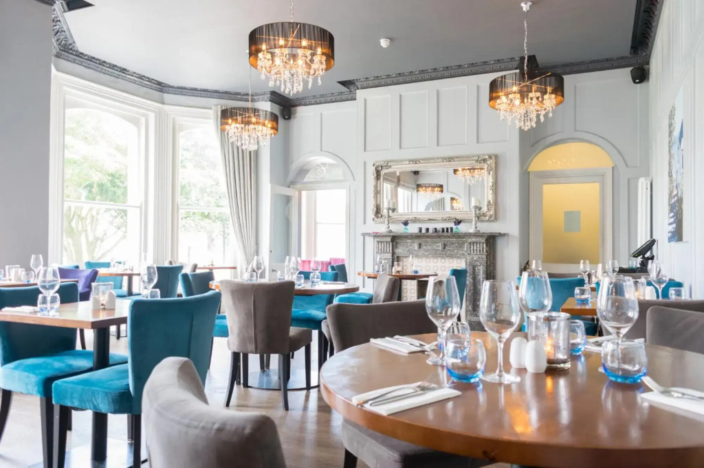 The View Hotel Folkestone, a member of Radisson Individuals - Général
