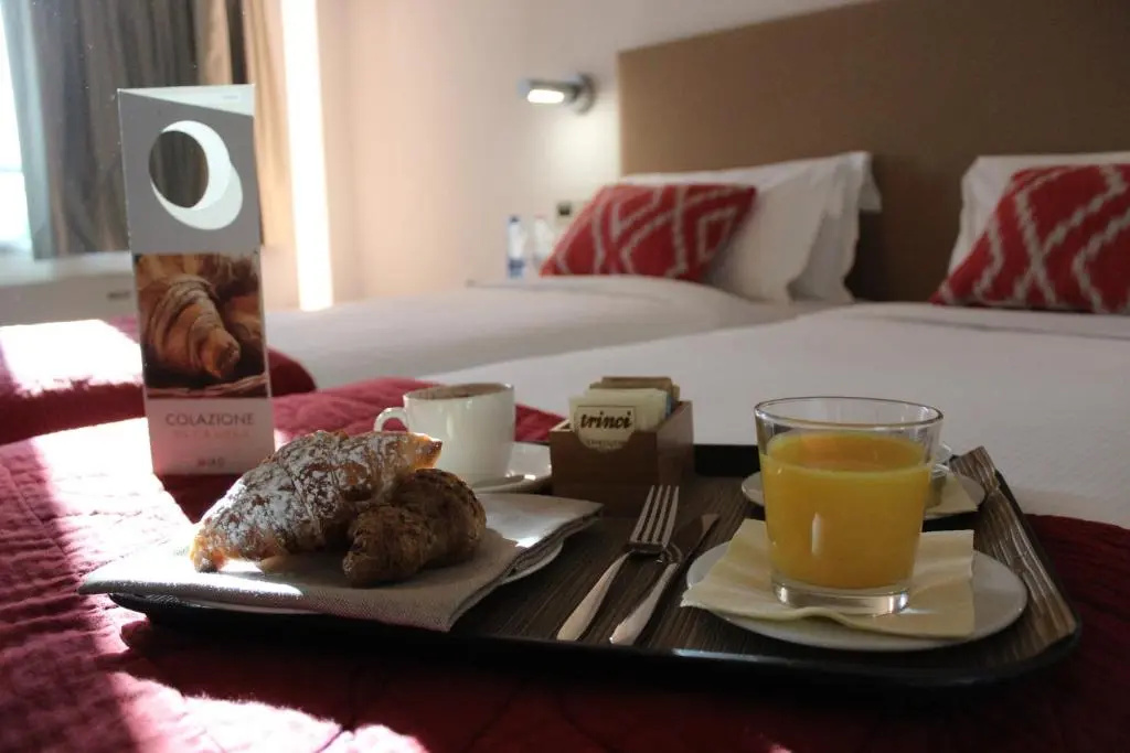Hotel Miro' - Général