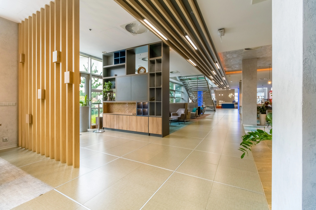 Holiday Inn Zilina by IHG - Général