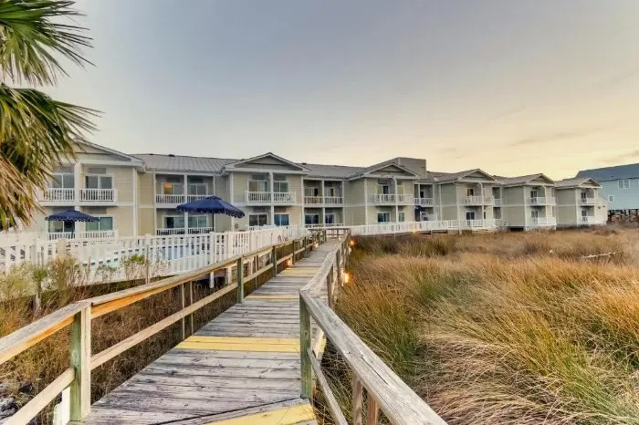 Palm Suites Apartaments