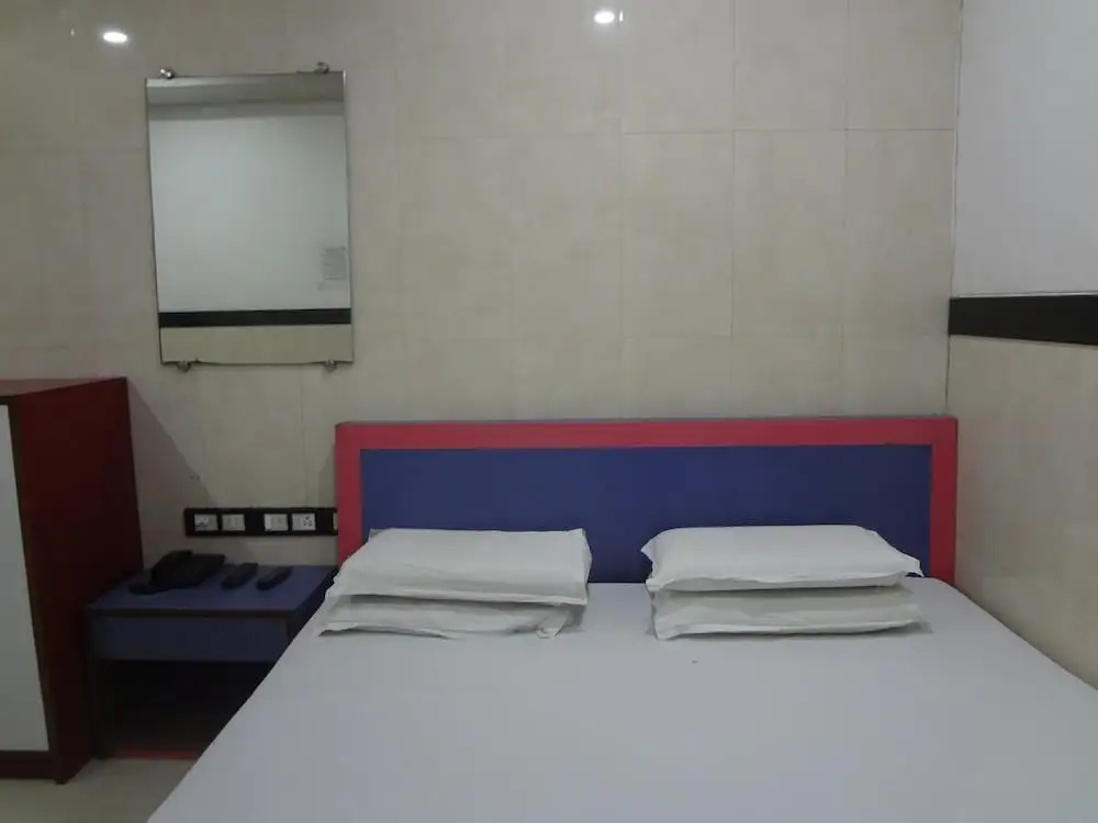 Hotel Swapna International - Chambres