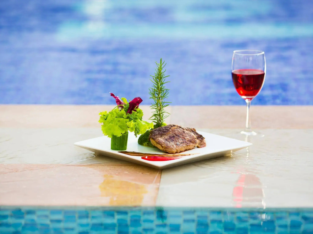 Phu Quoc Ocean Pearl Hotel - Général