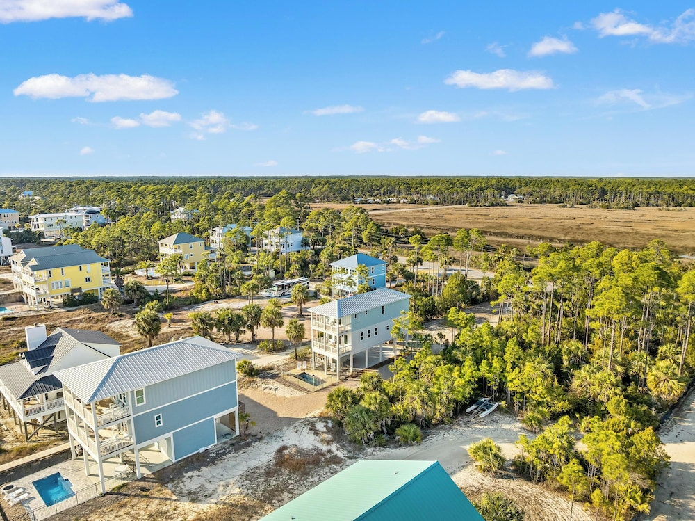 Pet Friendly Beach House - Bella View