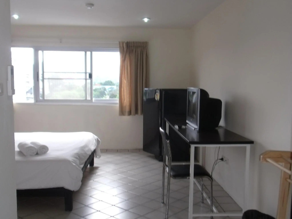 Superior Double room (full double bed)