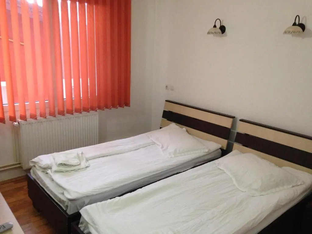 Hotel Romantik - Chambres