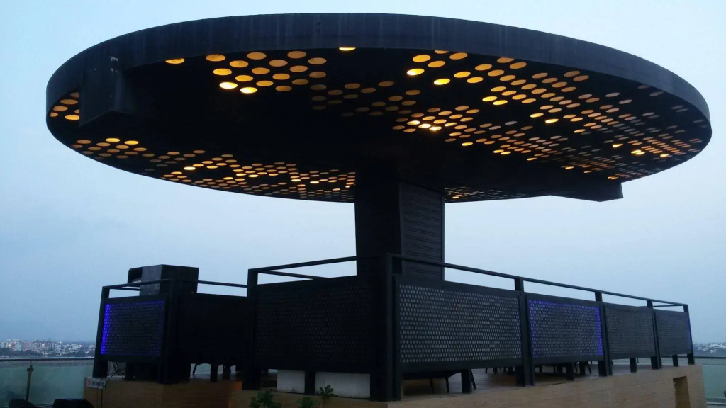 The Spk Hotel - Général