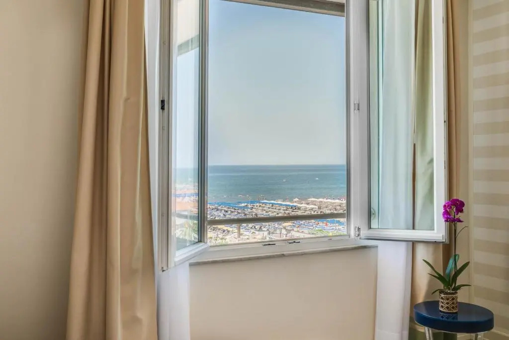 Grand Hotel Riviera/Appartements Riviera - Chambres