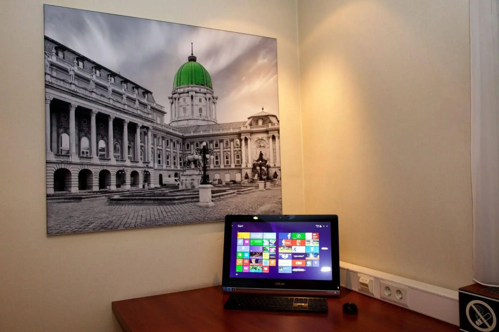 Hotel photo 19