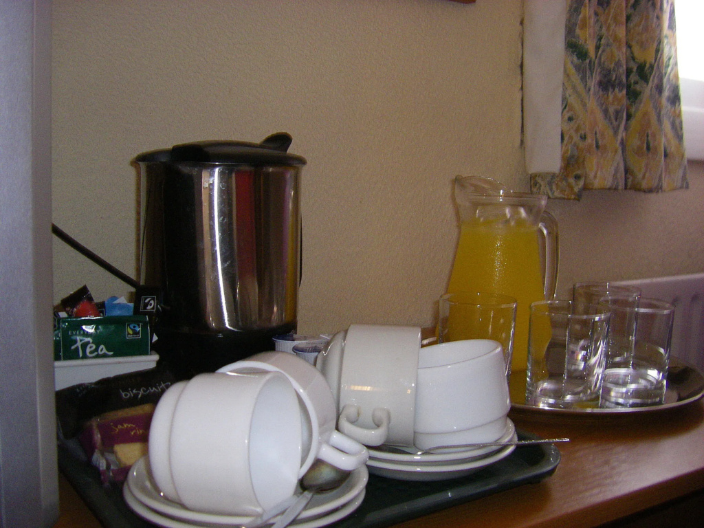 Hotel photo 13
