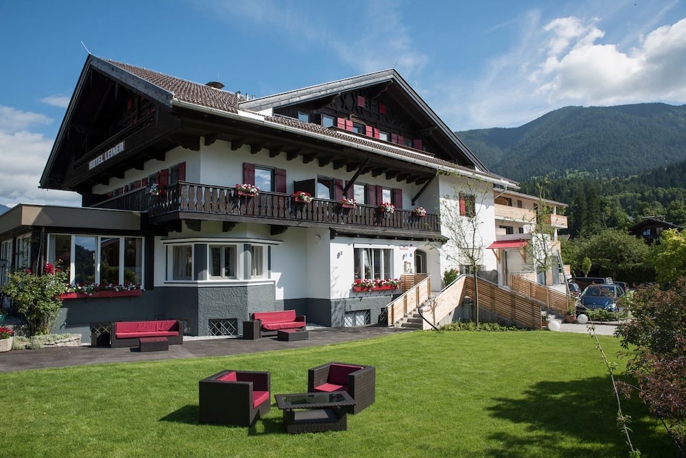 Leiners Familienhotel