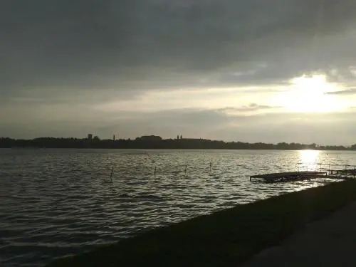 Mónika Panzió - фото 14