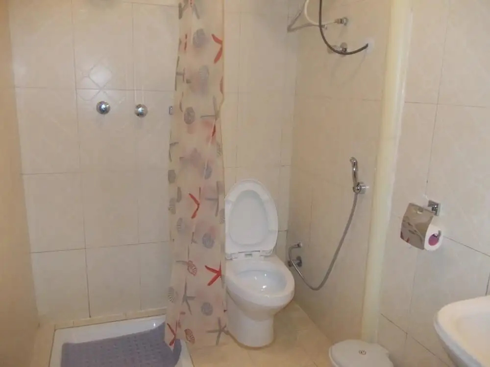 Asinuara Hotel - Chambres