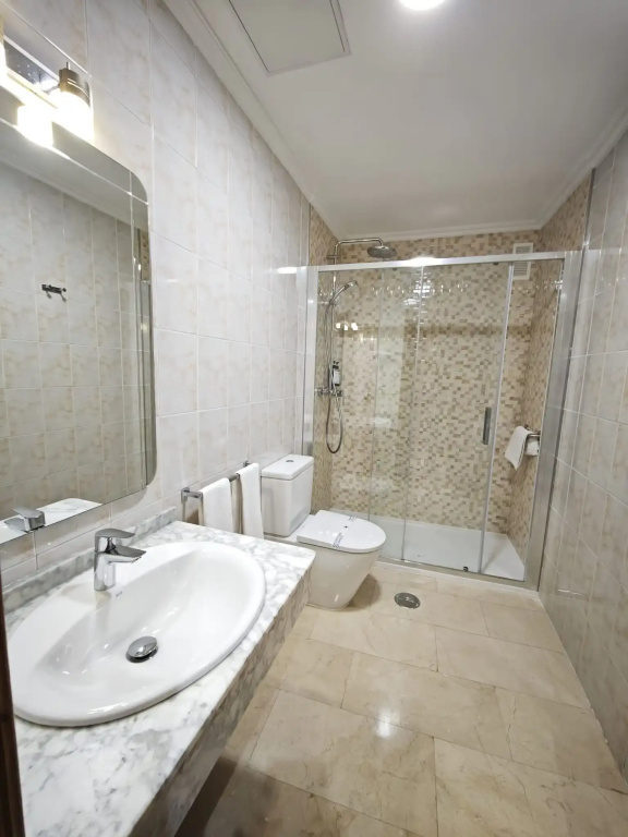 Hotel Helmántico - Général