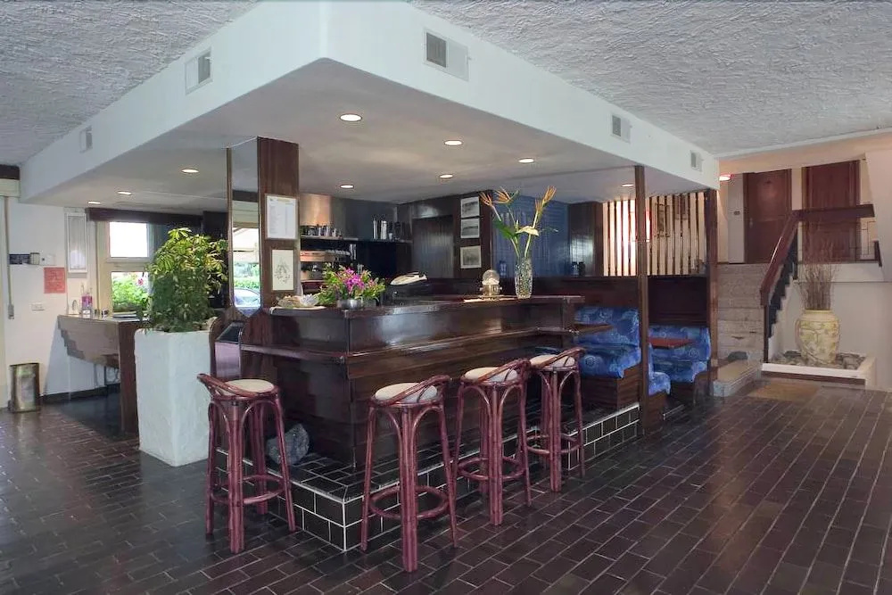 Hotel Barcarola 2 - Général