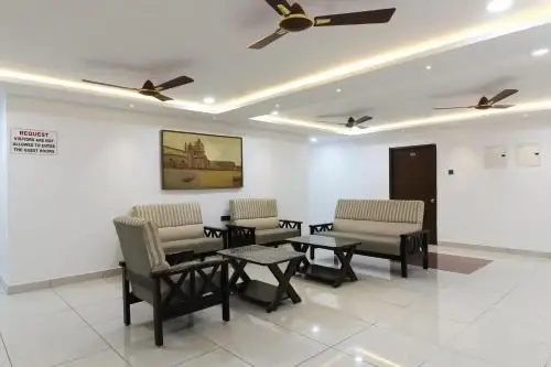 Business Centre