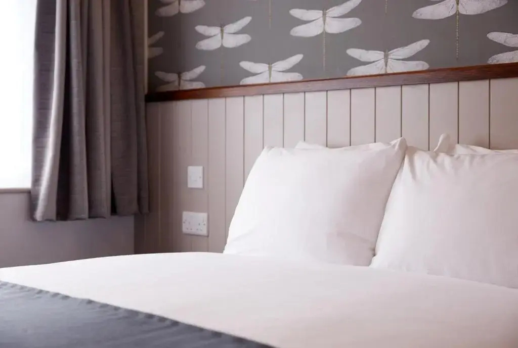 The Chase Hotel by Greene King Inns - Chambres