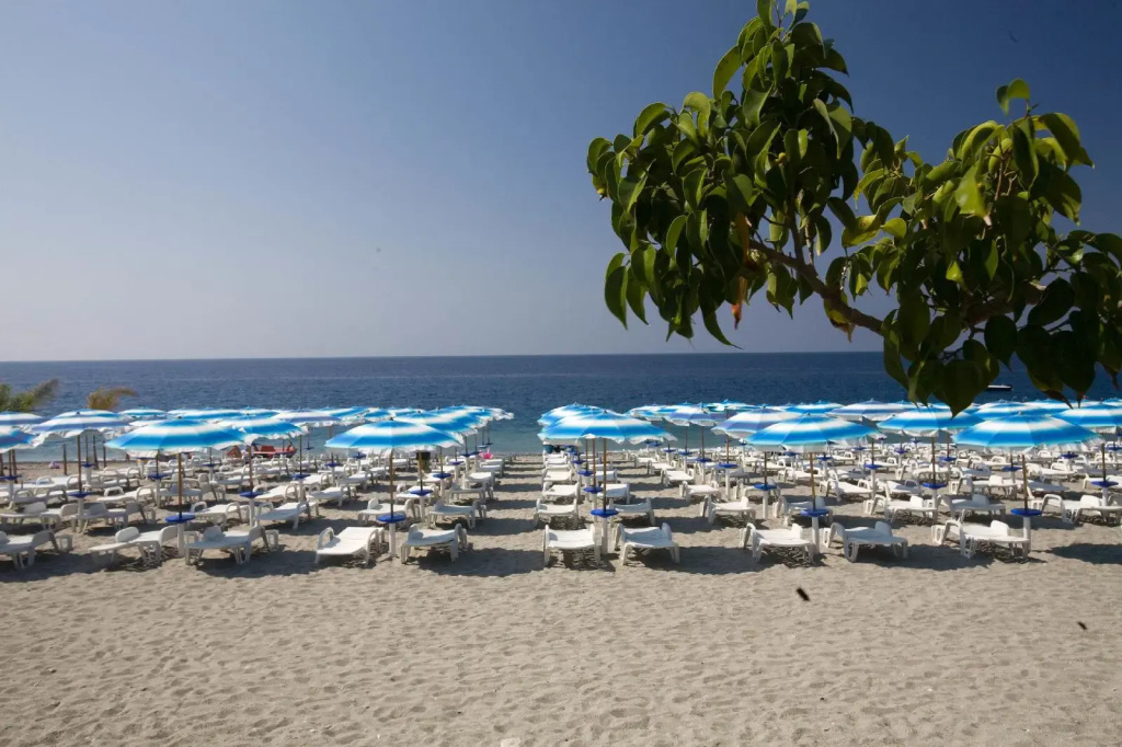 Stella Marina Hotel