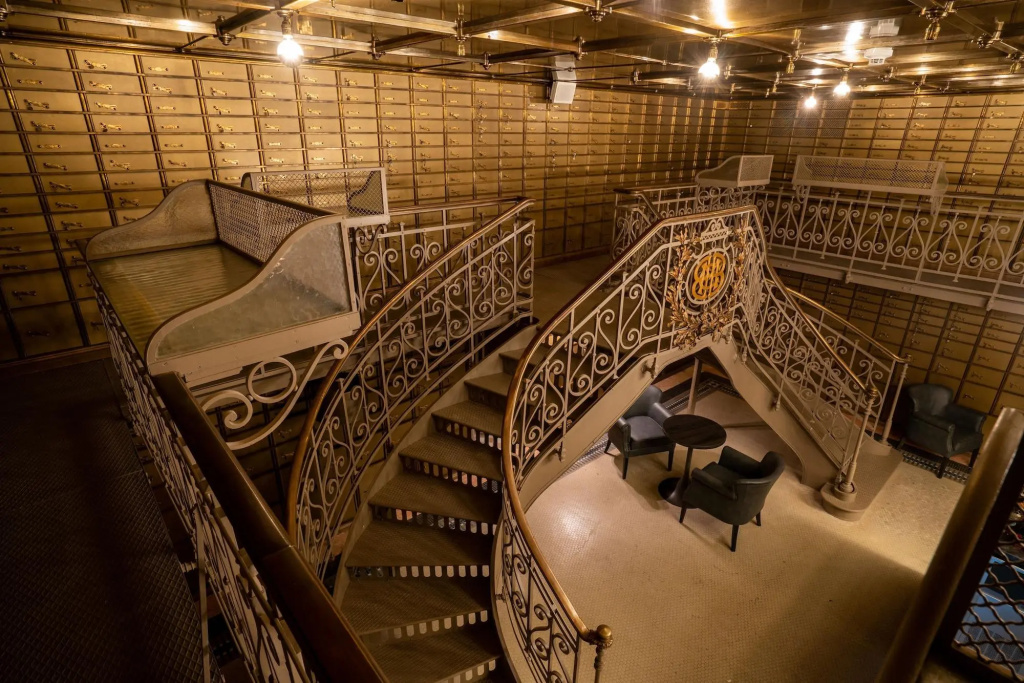 The Marmorosch Bucharest, Autograph Collection - фото 13