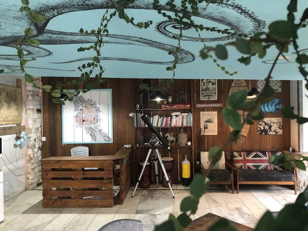 Hotel photo 14