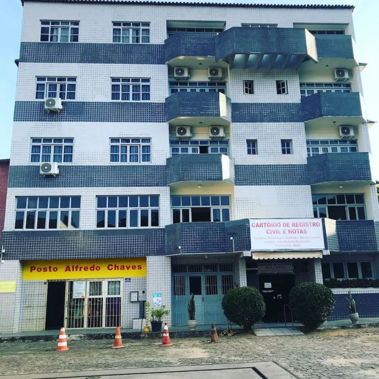 Hotel Santa Terezinha
