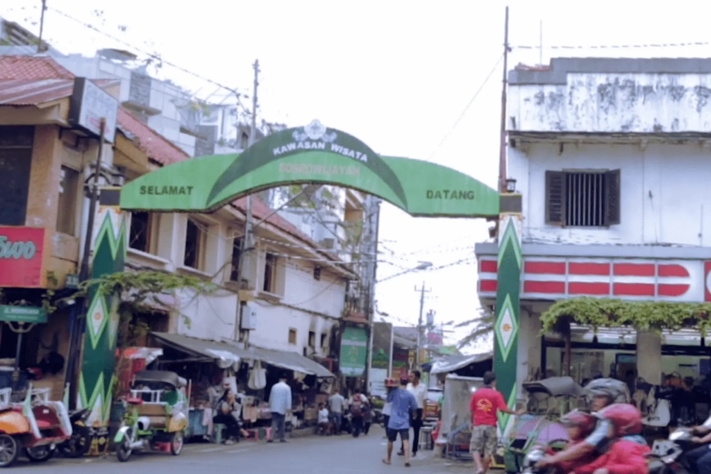 Malioboro Palace Hotel