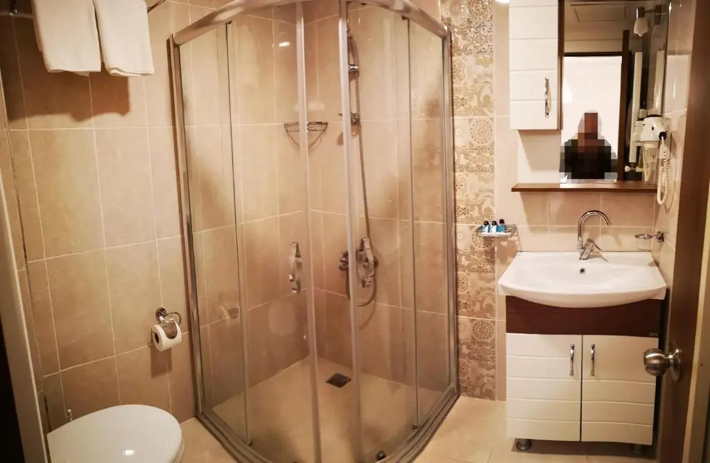 Angels Garden - Special Catagory Hotel - Chambres