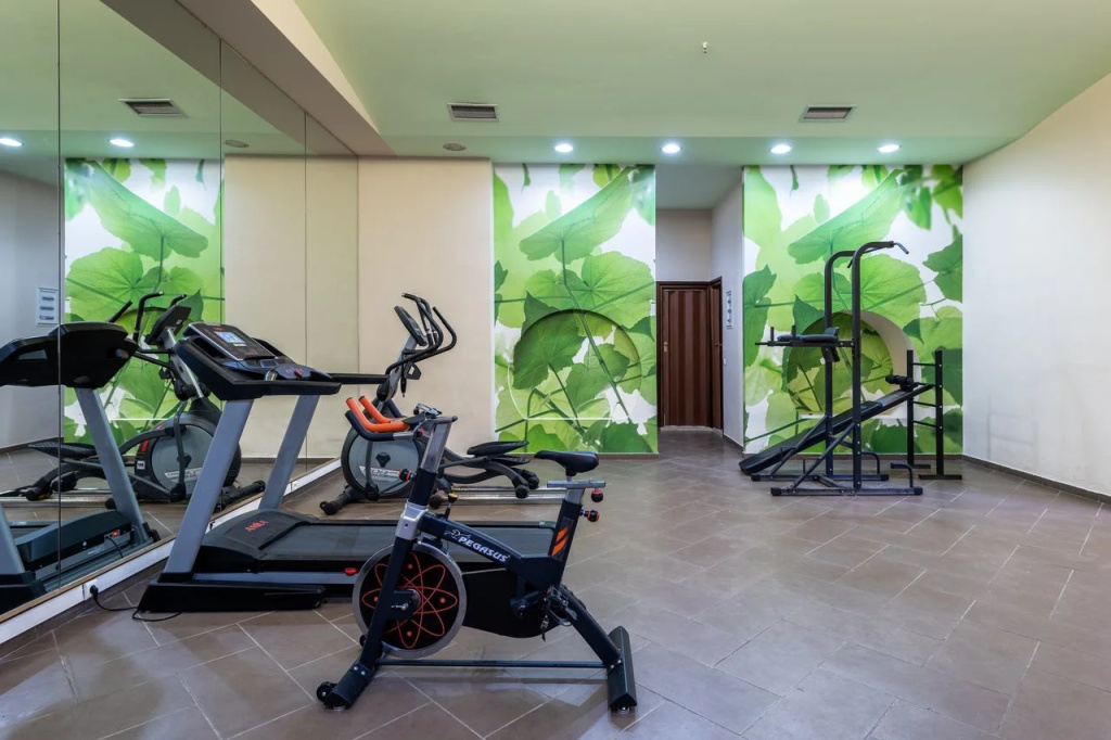 Hotel photo 20