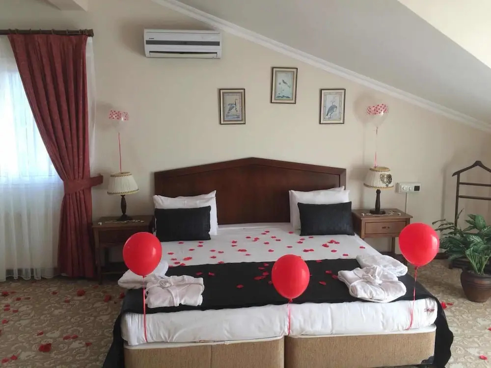 ERKANLI COUNTRY Resort , Spa & Riding Club - Special Class - фото 3