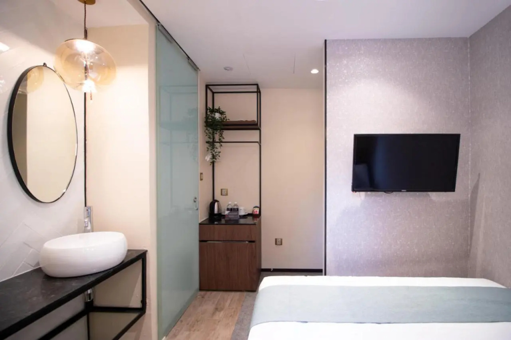 Hotel photo 19