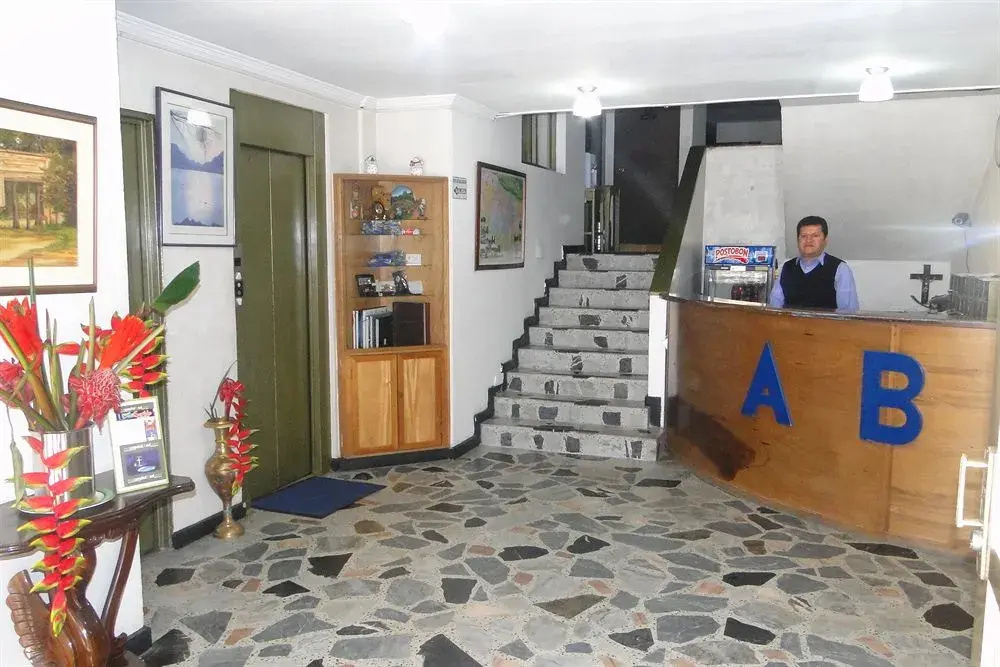 Hotel photo 2