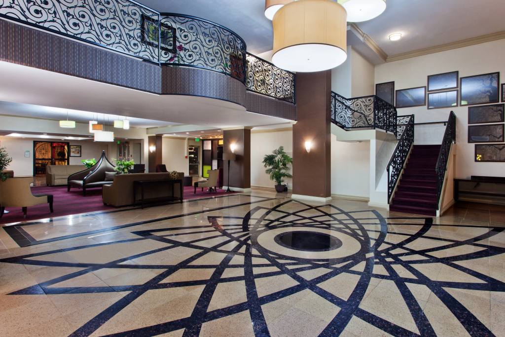 Holiday Inn Shreveport Downtown by IHG - Général