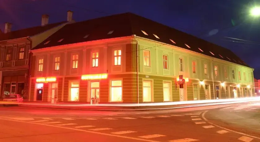 Rubin Hotel