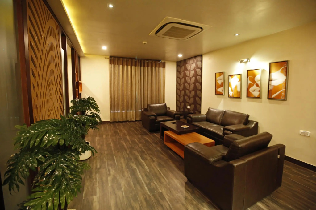 Hotel Paradizzo Resort - Chambres