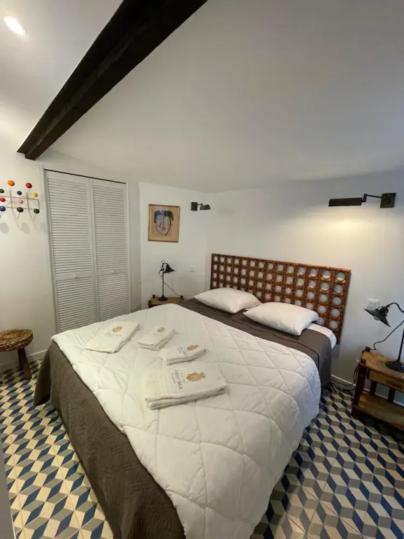 Deluxe Cottage