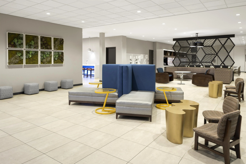 GLō Best Western Nashville (BNA)