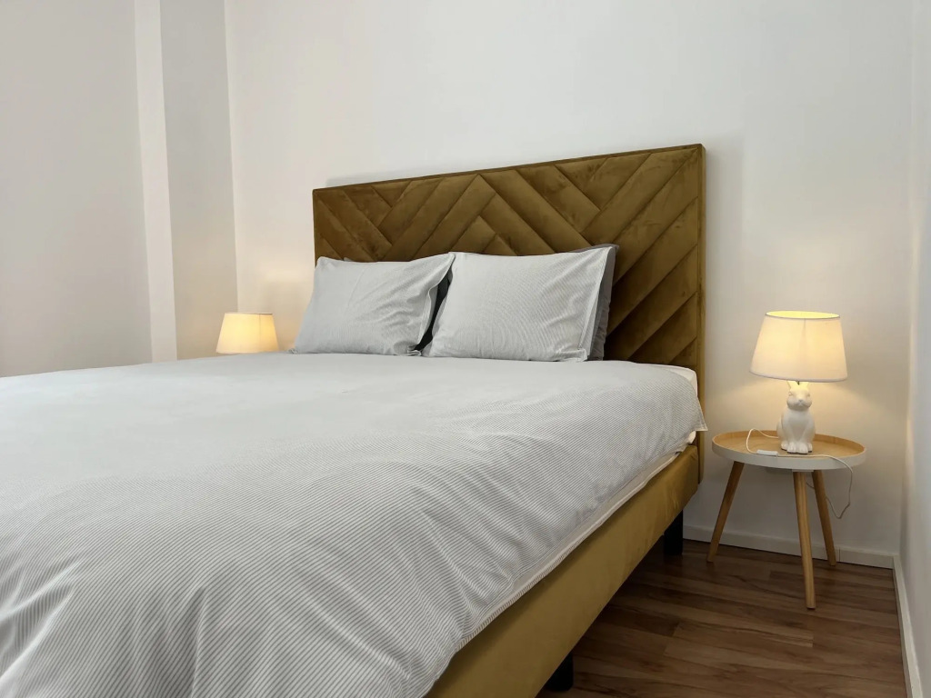 Apartamenty-Wroc Kurkowa 14 - фото 3