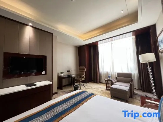 Business room