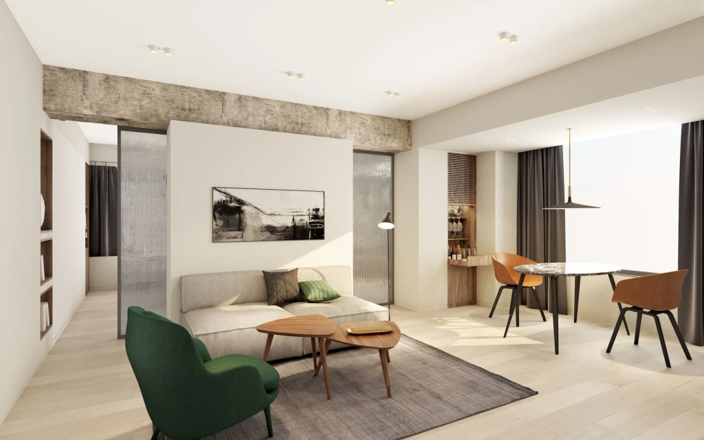 Hotel photo 2