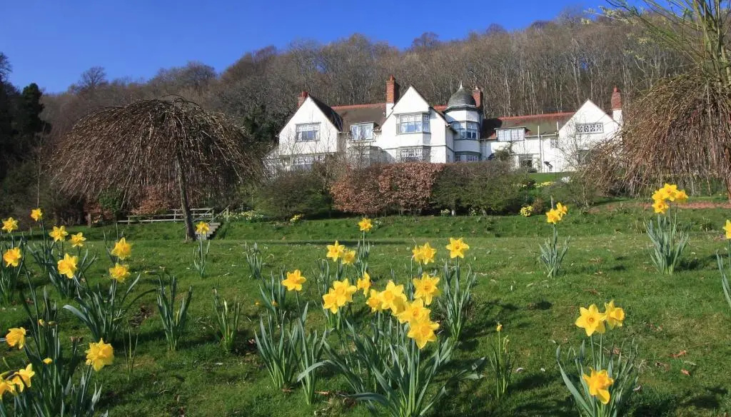 Fauhope Country House - Chambres