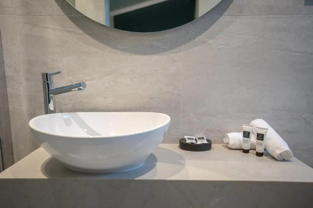 Distinction Luxmore Hotel - Chambres