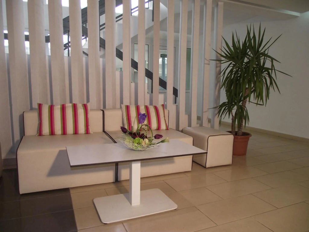 Hotel Favorit - Général