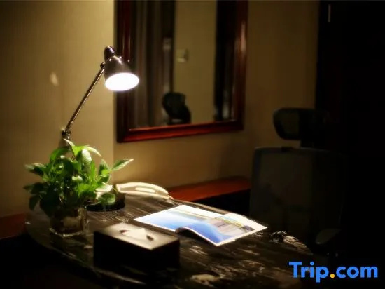 Kaiping Jade Bay Funyard Phoenix Hotel - Chambres