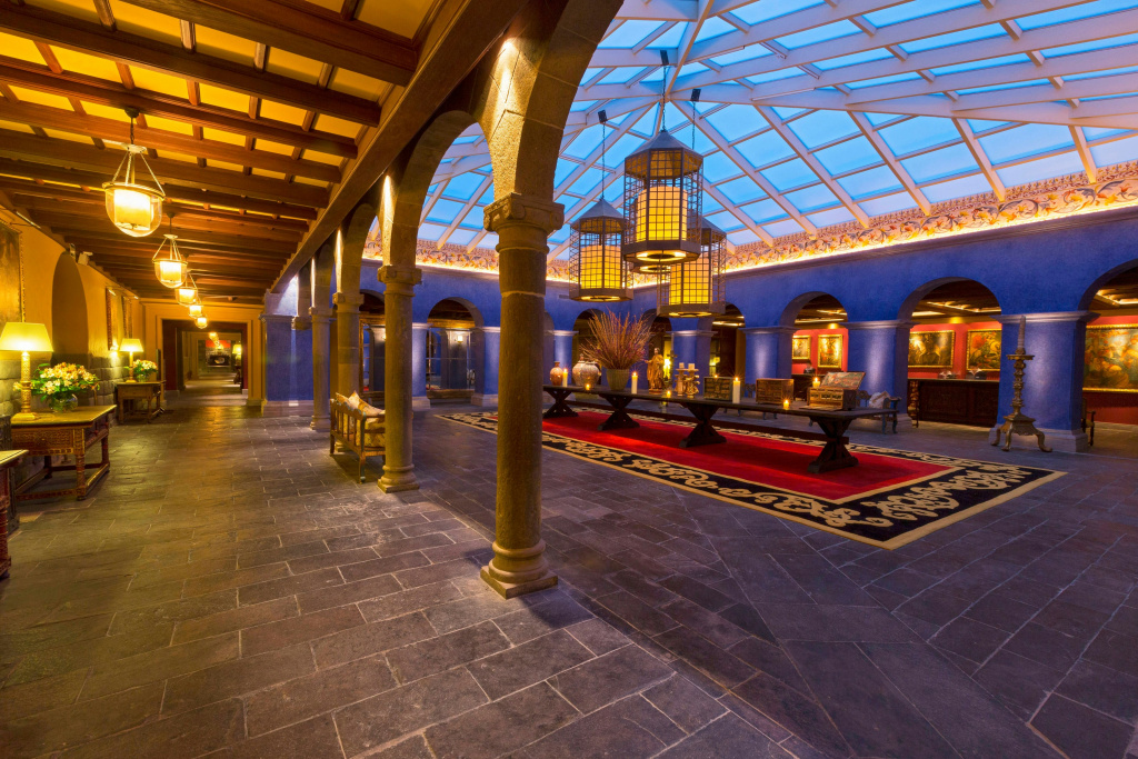 Palacio del Inka, A Luxury Collection Hotel by Marriott - Général