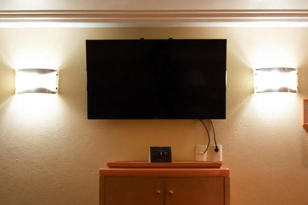 Standard Double room full double bed