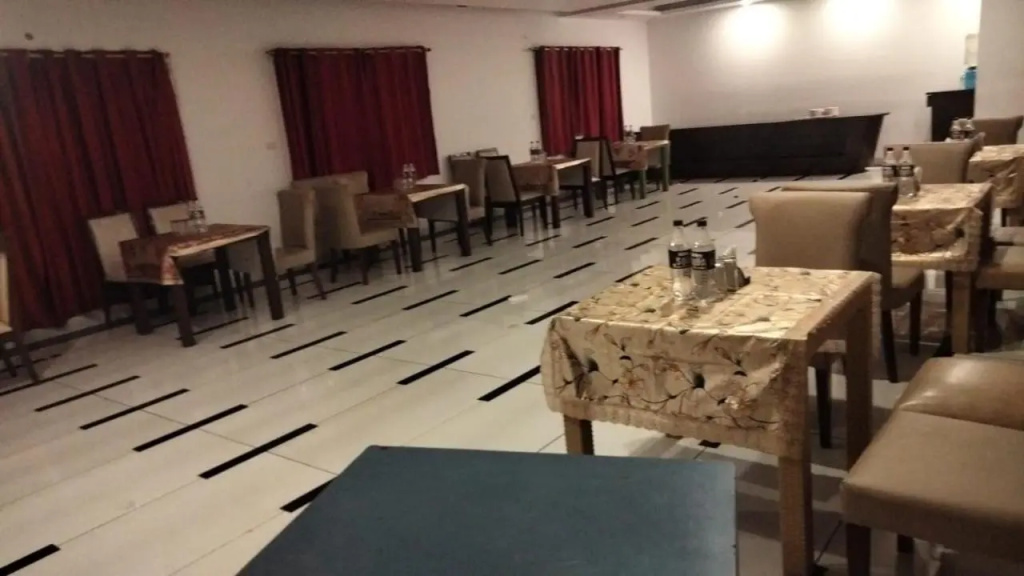 Hotel photo 19
