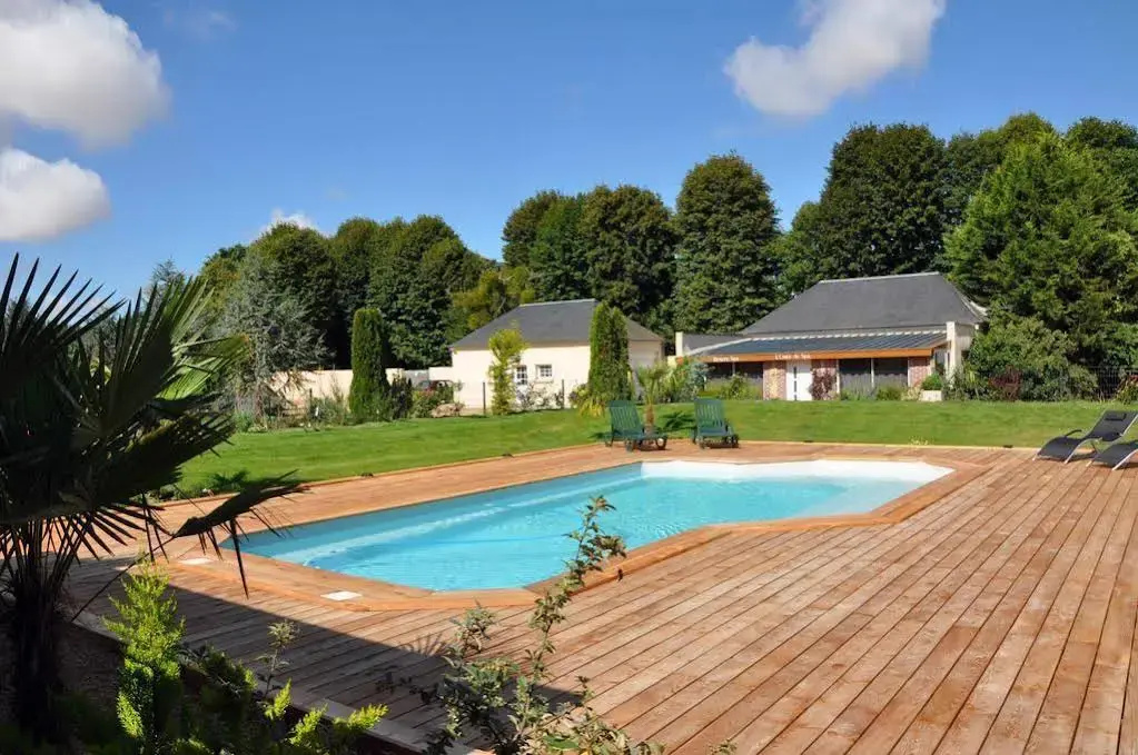 Domaine de Moresville - Général