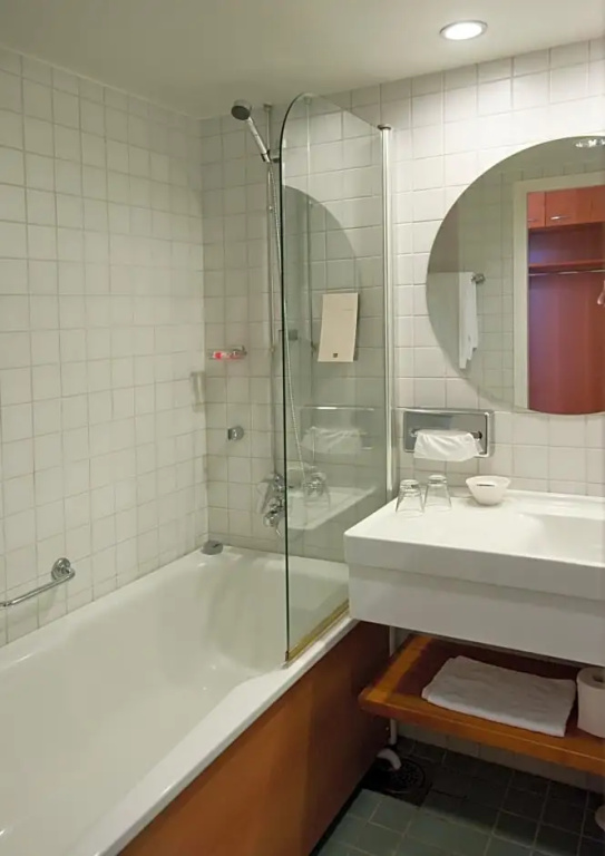 Original Sokos Hotel Lappee - Chambres