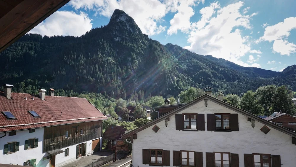 Hotel Feldmeier - Chambres