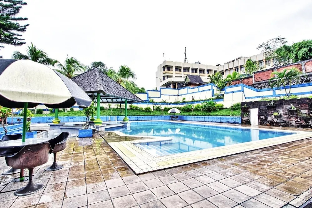 Hotel photo 19