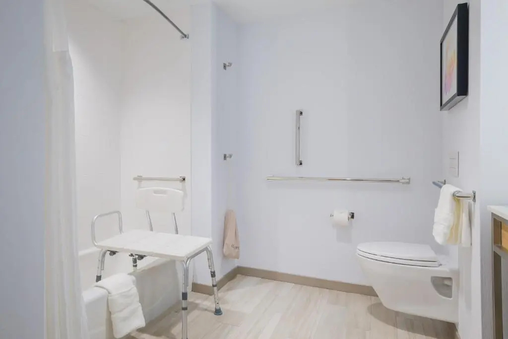 Hilton Garden Inn Knoxville Papermill Drive - Chambres